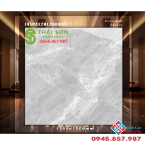 Gạch 120x120 lát nền bóng kiếng ấn độ cao cấp