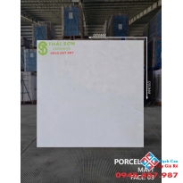 Gạch lát nền 120x120 matt mờ ấn độ màu xám cao cấp