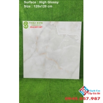 Gạch ốp lát bóng kiếng ấn độ 120x120 cao cấp