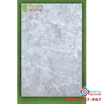 Gạch lát nền ấn độ 120x180 bóng kiếng xám vân đá
