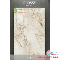 Gạch lát nền ấn độ 120x180 bóng kiếng Omega Crema