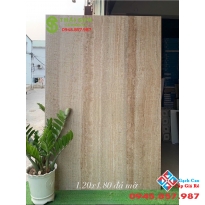 Gạch khổ lớn đá mờ lát nền cao cấp 120x180