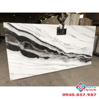 Gạch ấn độ cao cấp khổ 120x240 bóng kiếng mới nhất