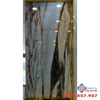 Gạch khổ lớn 120x240 ấn độ giá rẻ