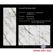 Gạch 120x240 trung quốc ốp lát phòng khách đẹp