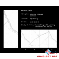 Gạch 120x240 trung quốc trắng mây mờ cao cấp