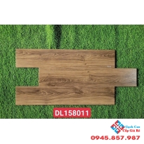 Gạch giả gỗ trung quốc 15x80 lát nền phòng ngủ đẹp