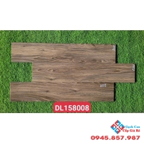 Gạch giả gỗ trung quốc 15x80 màu ghi xám