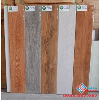 Gạch giả gỗ 15x80 nhập khẩu