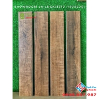 Gạch 15x90 giả gỗ cao cấp