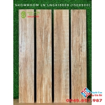 Gạch giả gỗ hcm 15x90 cao cấp