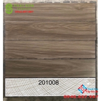 Gạch vân gỗ đá đồng chất 20x100 nhập khẩu cao cấp