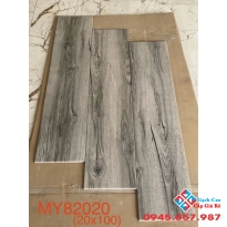 Gạch vân gỗ 20x100 nhập khẩu giá rẻ