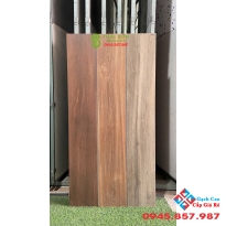 Gạch vân gỗ trung quốc 20x120 đá mờ cao cấp