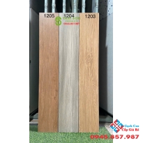 Gạch giả gỗ ốp tường 20x120 trung quốc cao cấp