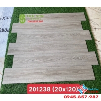 Gạch 20x120 trung quốc ốp tường