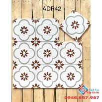 Giá gạch bông lát nền 20x20 trung quốc