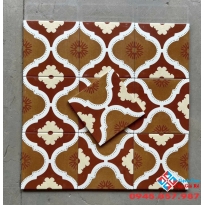 Gạch bông ốp lát 20x20 cao cấp nhập khẩu 