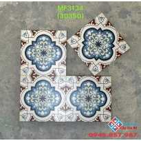 Gạch bông ốp lát trung quốc 30x30 họa tiết sang trọng