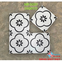 Gạch bông lát nền phòng tắm 30x30 trung quốc giá tốt