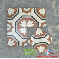 Gạch lát nền 30x30 trung quốc bông cổ cao cấp