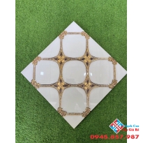 Gạch trung quốc 30x30 nhũ vàng cao cấp Vĩnh Long