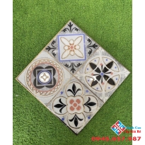 Gạch trung quốc 30x30 cao cấp tại Đà Lạt