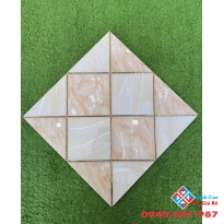 Gạch trung quốc khắc kim 30x30 nhập khẩu