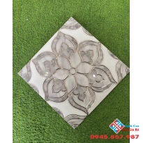 Gạch bông điểm trung quốc 300x300 cao cấp An Giang