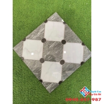 Gạch nhũ bạc trung quốc 30x30 cao cấp Phú Quốc