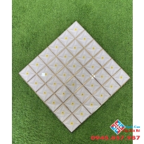 Gạch trang trí 30x30 nhập khẩu cao cấp Gò Vấp