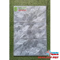 Gạch bóng kiếng 30x60 vân đá xám giá rẻ | Gạch sale giá rẻ