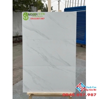Gạch ốp lát đá mờ trắng vân mây 30x60 apodio