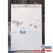 Gạch ốp tường 30x60 vinceza