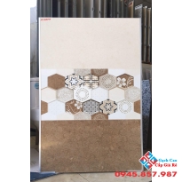 Gạch ốp tường men mát 30x60 prime