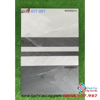 Đá mờ 30x60 viglacera ốp tường cao cấp hcm