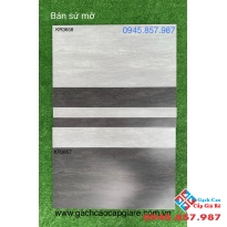 Gạch ốp tường 30x60 mờ bộ cao cấp