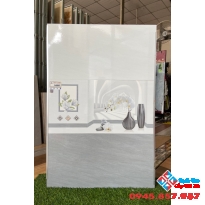 Gạch ốp tường men bóng 30x60 ý mỹ
