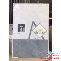 Gạch 300x600 ốp tường sang chảnh