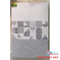 Gạch ốp tường phòng bếp 30x60 mới nhất
