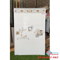 Gạch ốp tường cao cấp 30x60 quận 4
