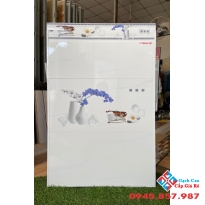 Mẫu gạch dán tường phòng ngủ 30x60 mới nhất 2021