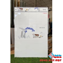 Mẫu gạch dán tường phòng ngủ 30x60 mới nhất 2021