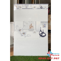 Gạch 30x60 giá rẻ ốp tường