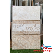 Dán tường gạch 30x60 giá rẻ