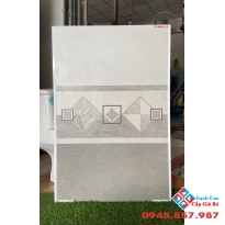 Gạch men mờ 30x60 ốp tường tại tân phú