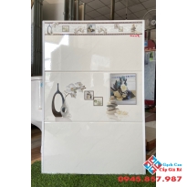 Gạch ốp tường 30x60 bóng ttc