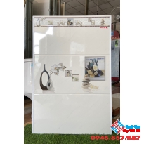 Gạch ốp tường 30x60 bóng ttc