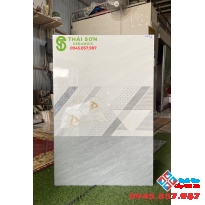 Ốp tường bóng kiếng 30x60 cao cấp mới nhất