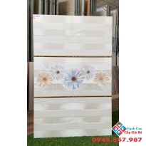 Gạch ốp tường 30x60 vân đá đẹp